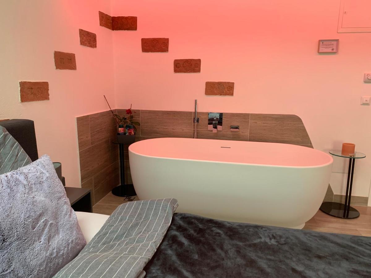 Auszeit Vienna Wellness Apartment Екстер'єр фото