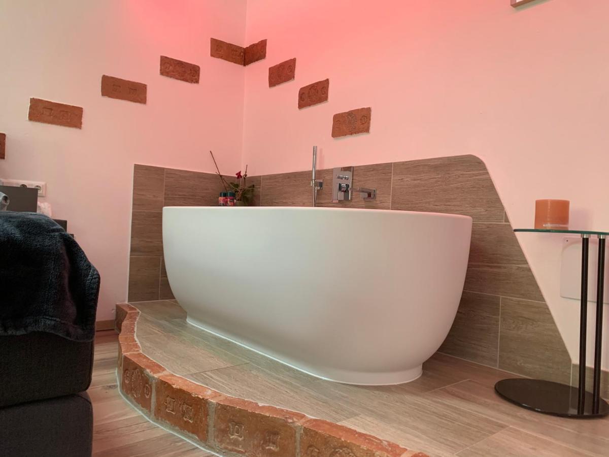 Auszeit Vienna Wellness Apartment Екстер'єр фото