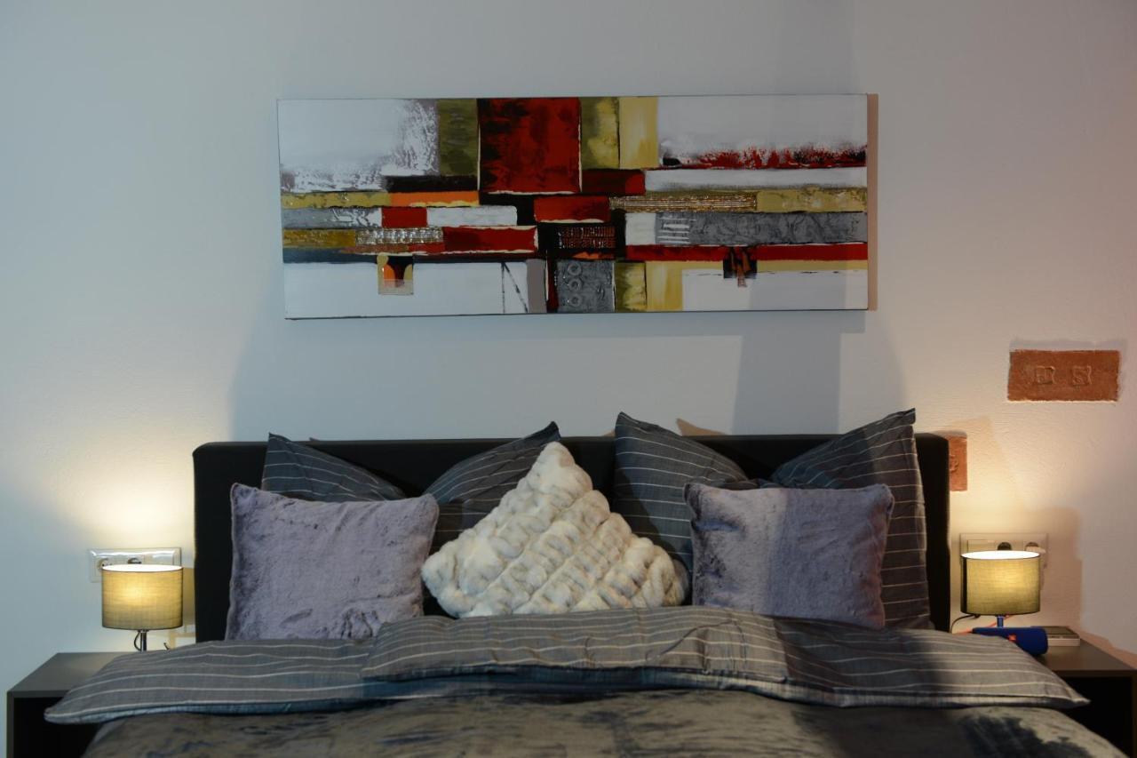 Auszeit Vienna Wellness Apartment Екстер'єр фото