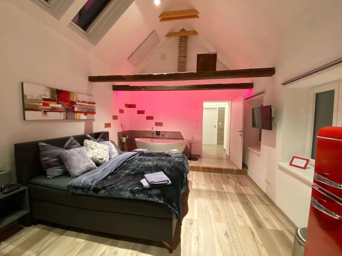 Auszeit Vienna Wellness Apartment Екстер'єр фото